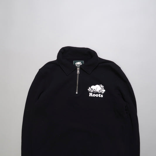 Roots women's sweater