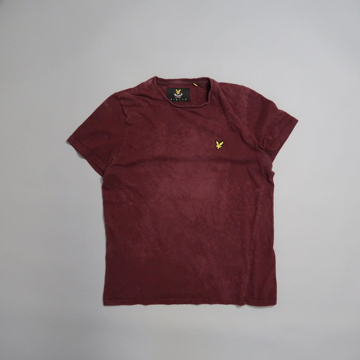 Lyle&Scott t shirt