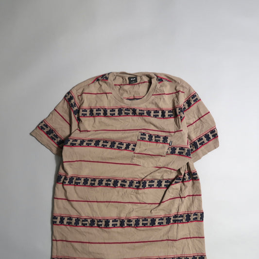 HUF t shirt