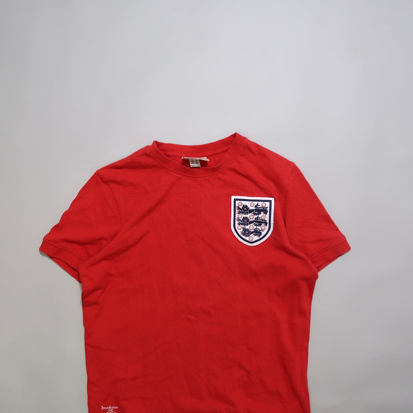 Umbro England jersey