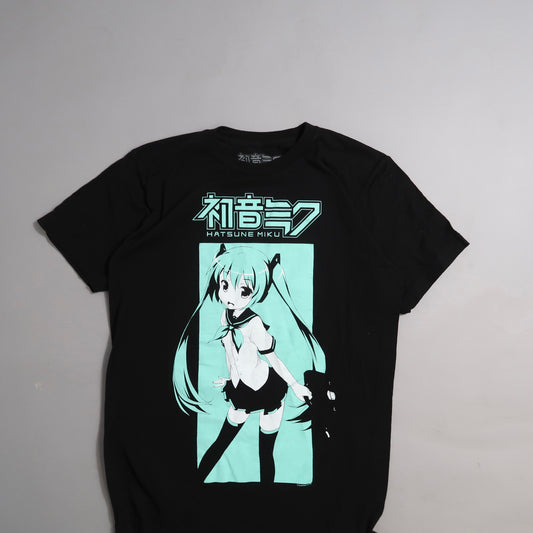 Anime tshirt