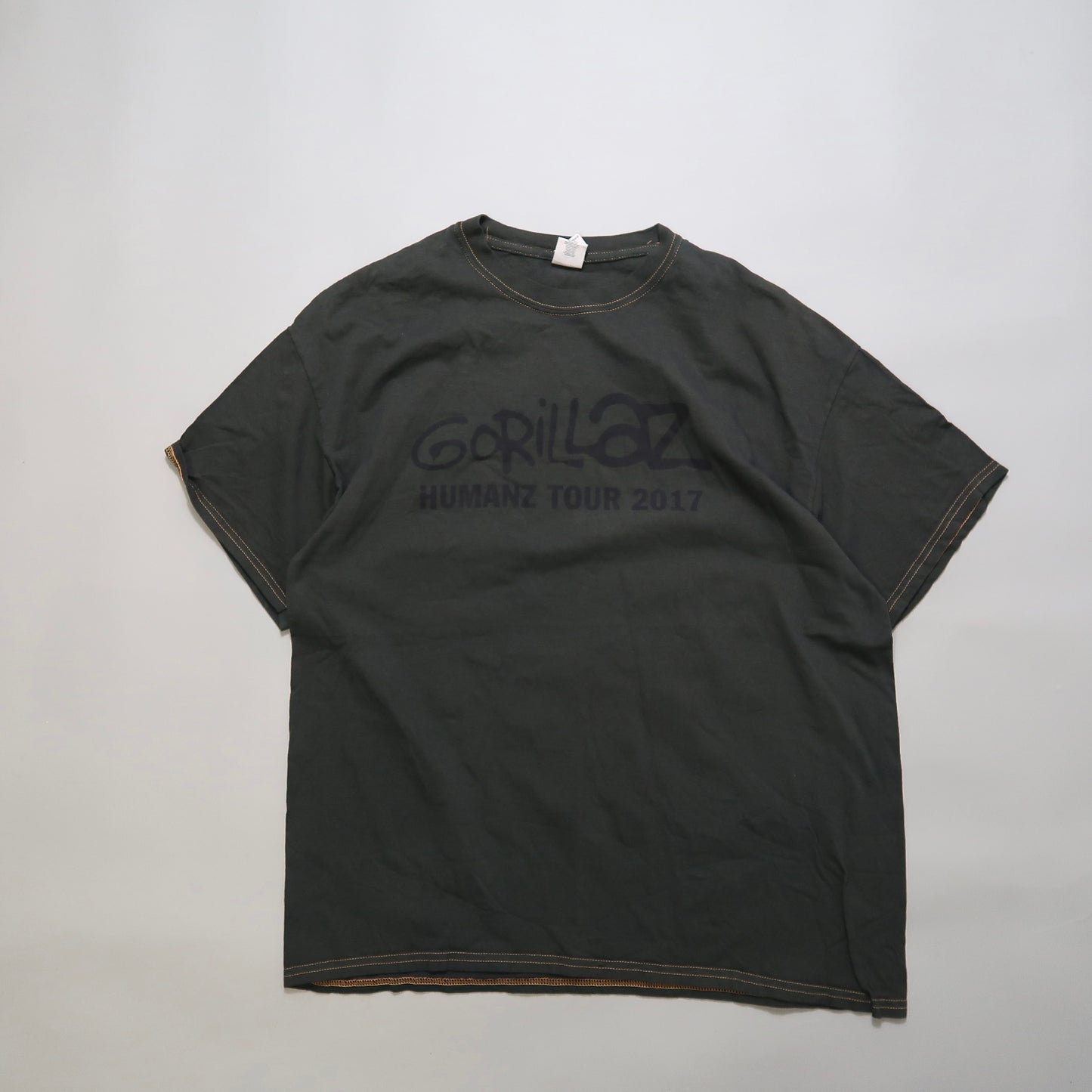 Gorillaz tshirt