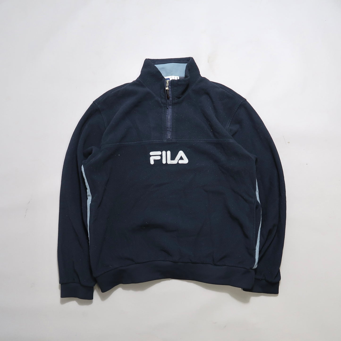 Fila fleece