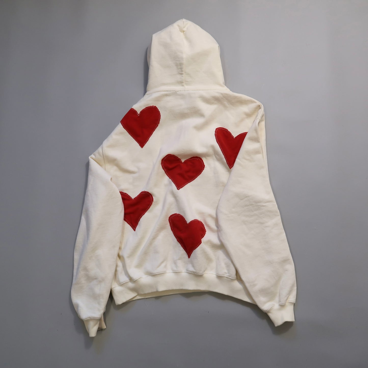 Tamed hoodie