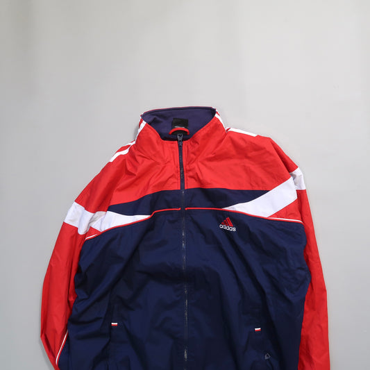 Vintage Adidas trackjacket
