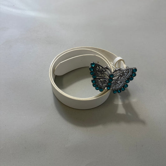 Butterfly belt