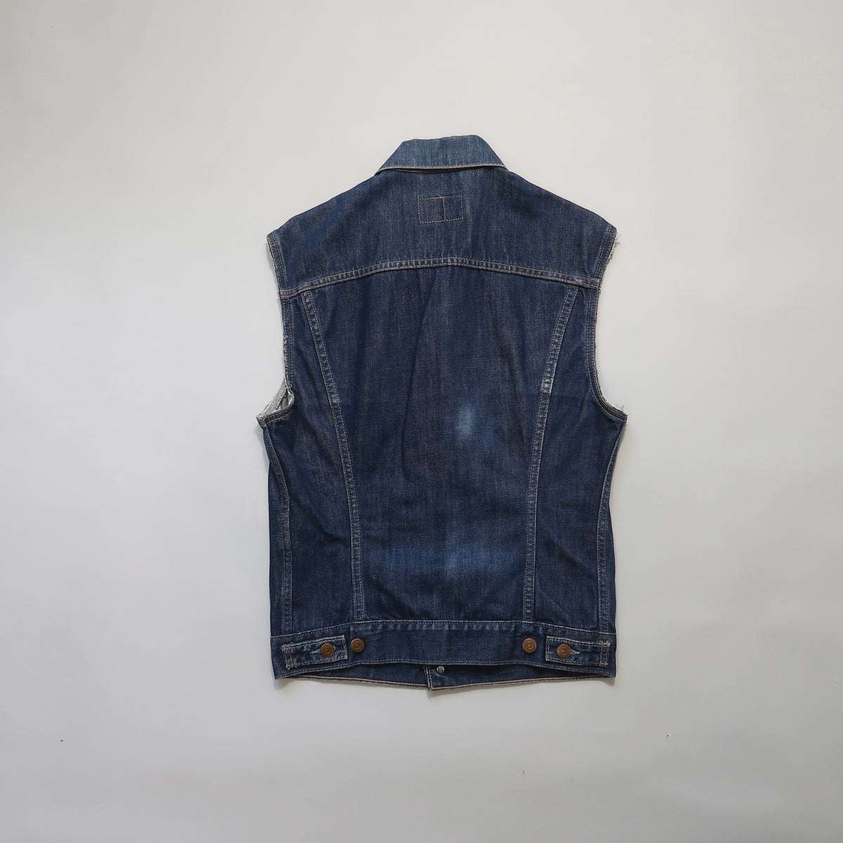 Levis vest