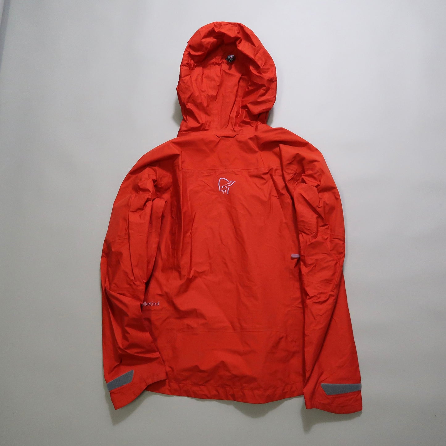 Norrona women's jacket