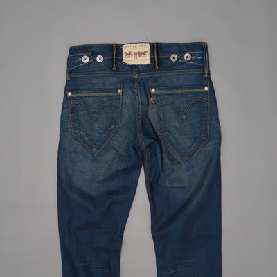 Levis jeans
