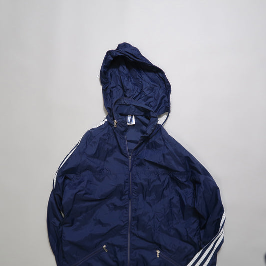 Adidas vintage trackjacket
