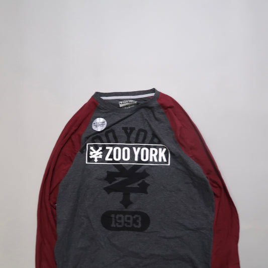 ZooYork long sleeve tshirt