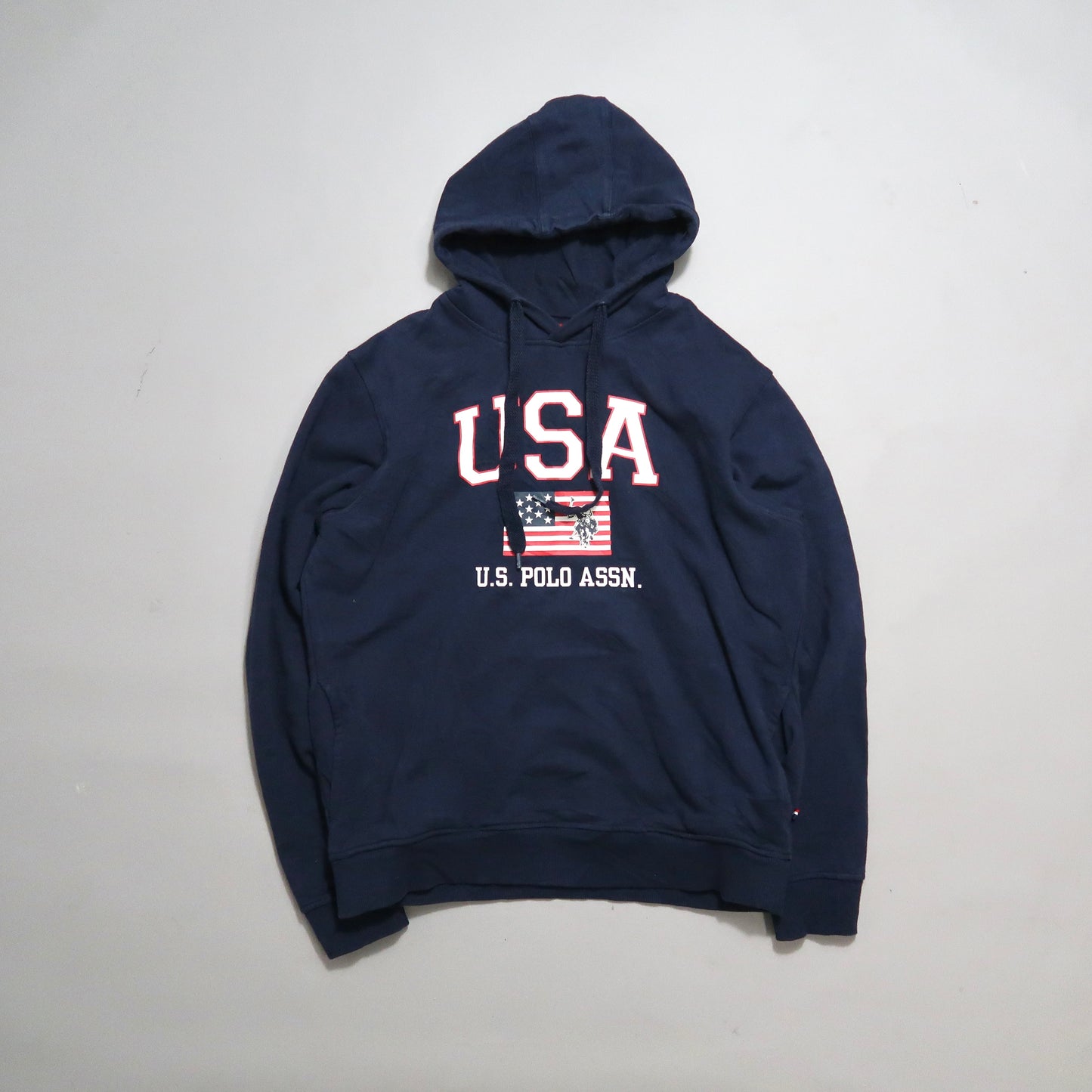 Uspa hoodie