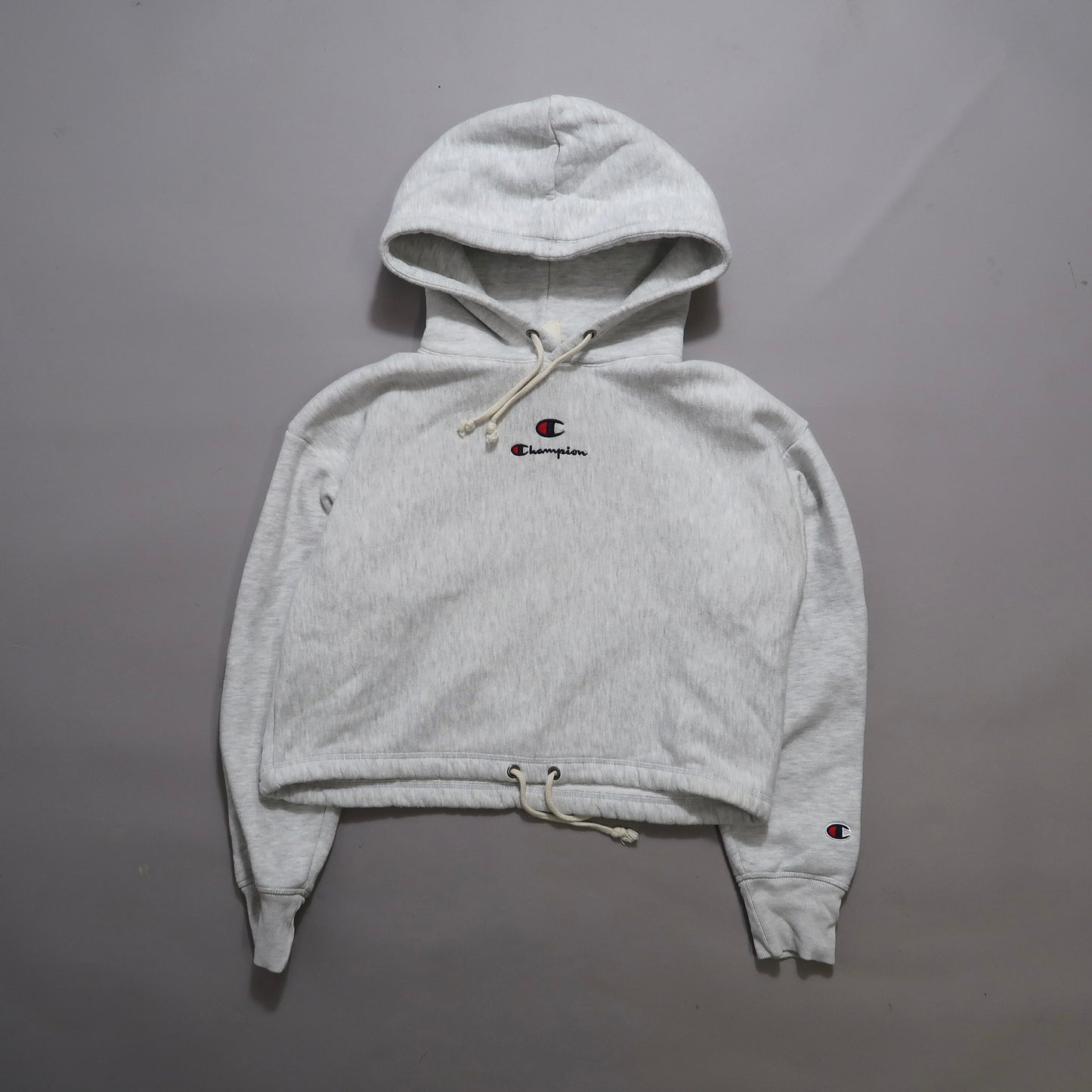 Champion women's hoodie