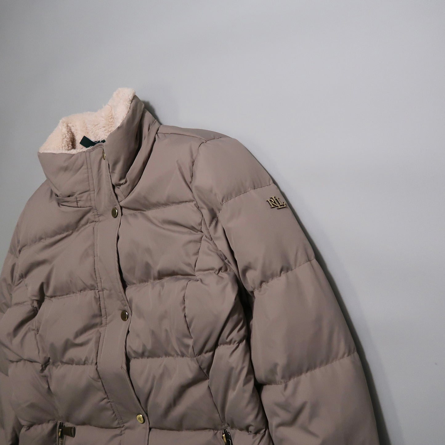 Polo RL women's jacket