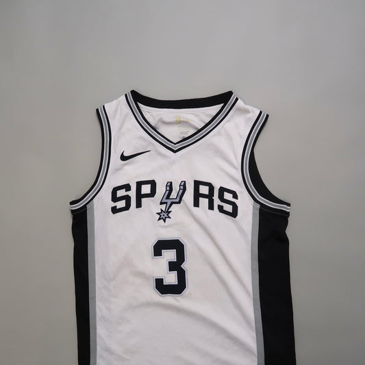 Spurs jersey