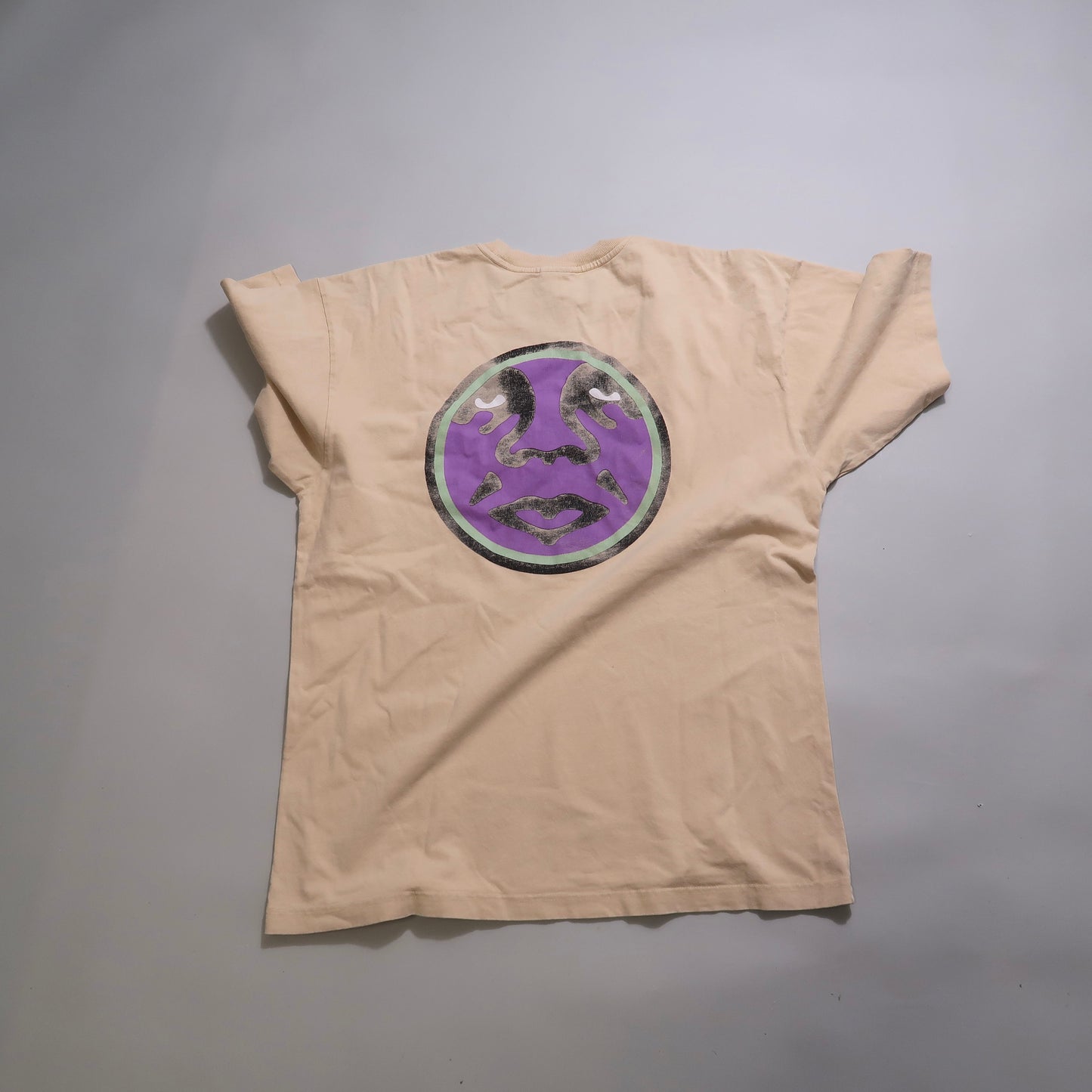 Obey tshirt