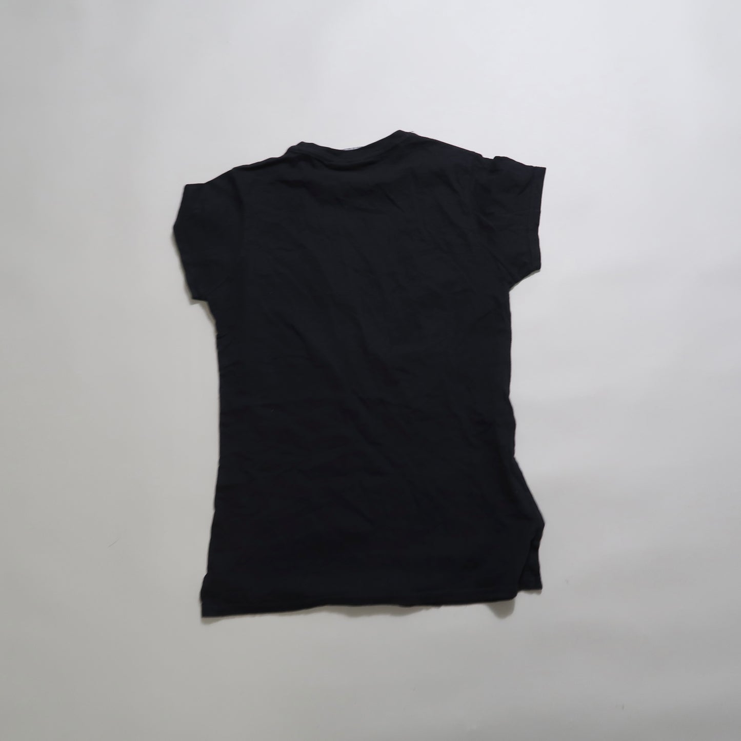 Женска маица со скелет