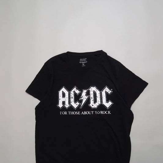 Acdc tshirt