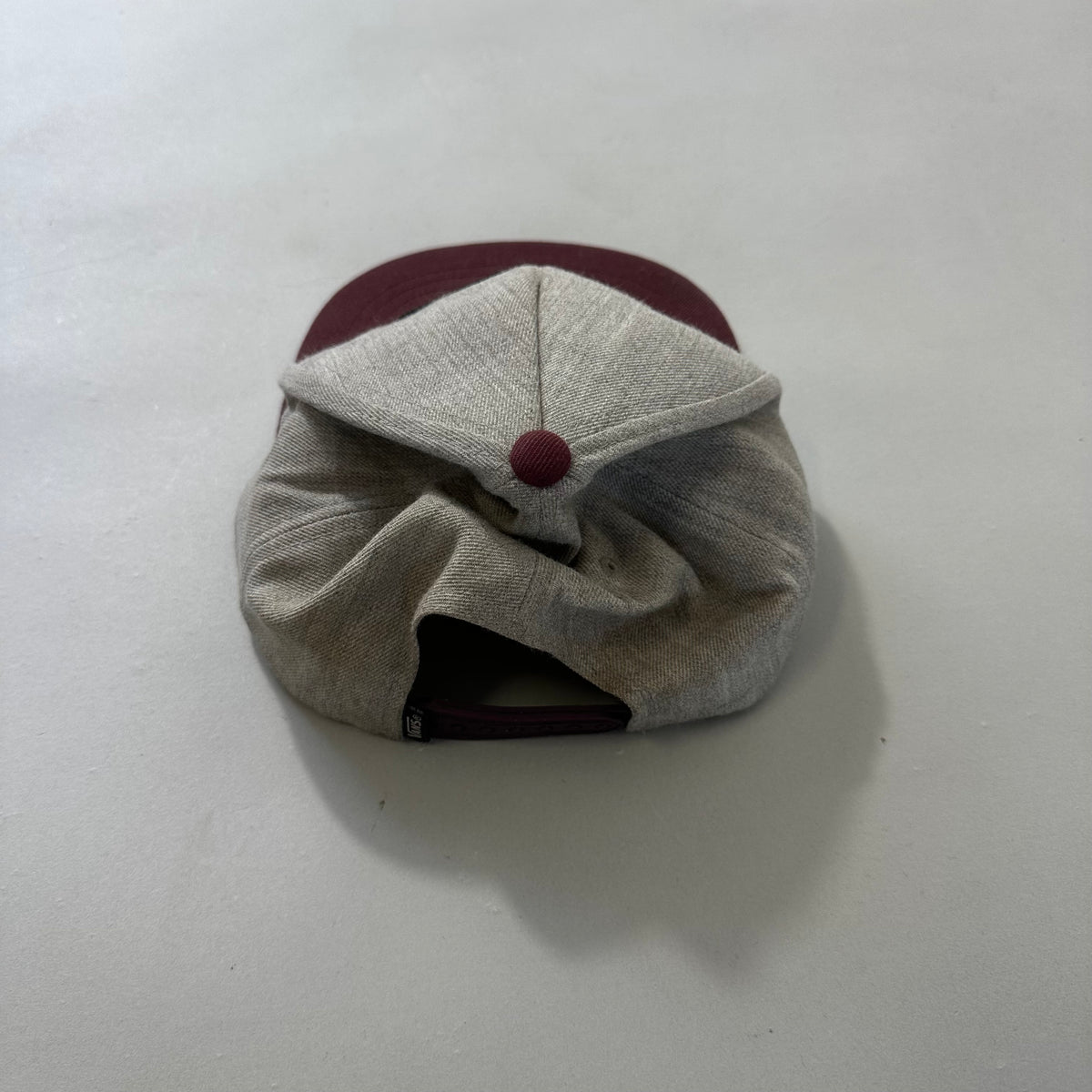 Vans cap