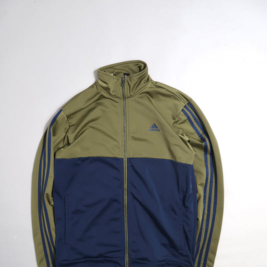 Adidas trackjacket