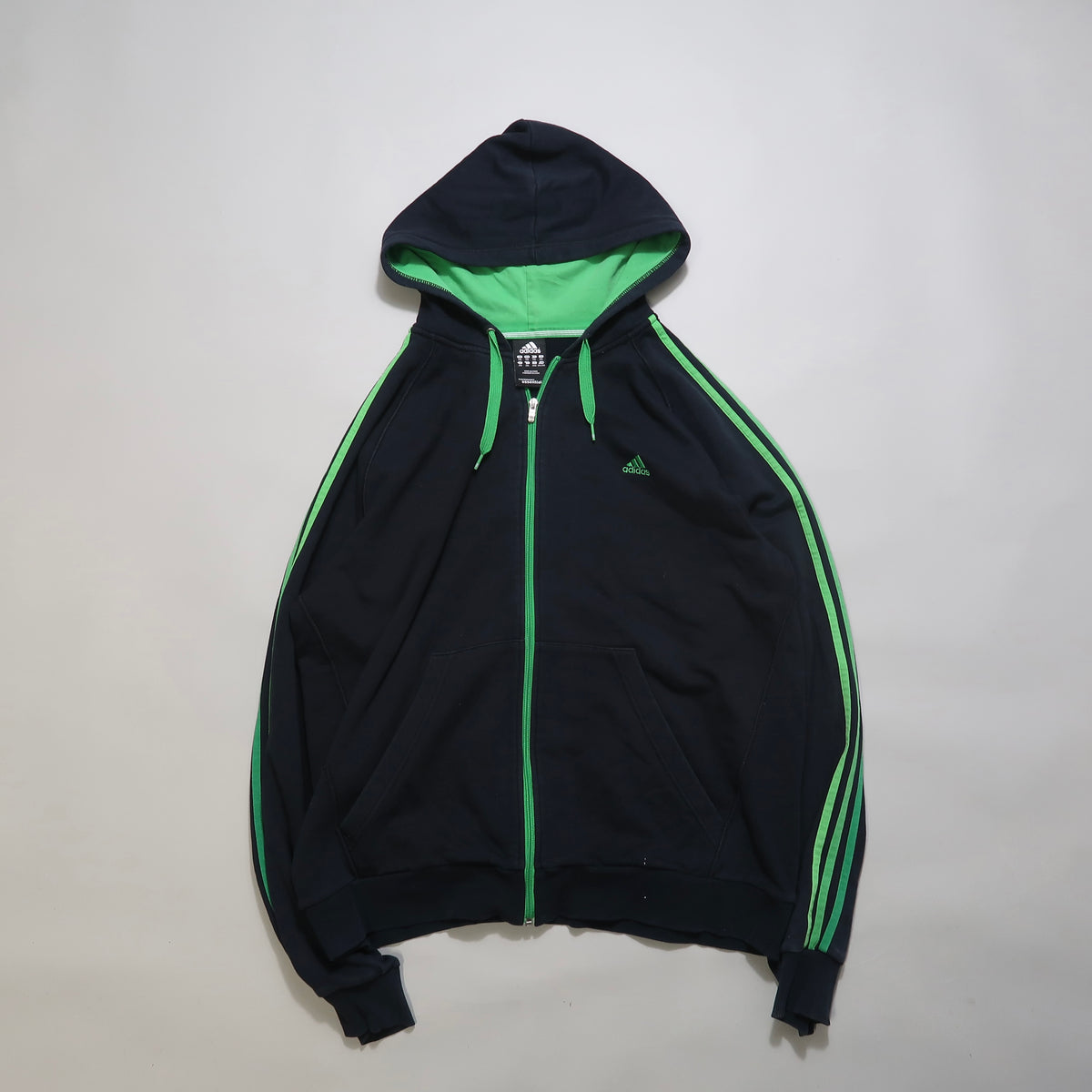 Adidas hoodie