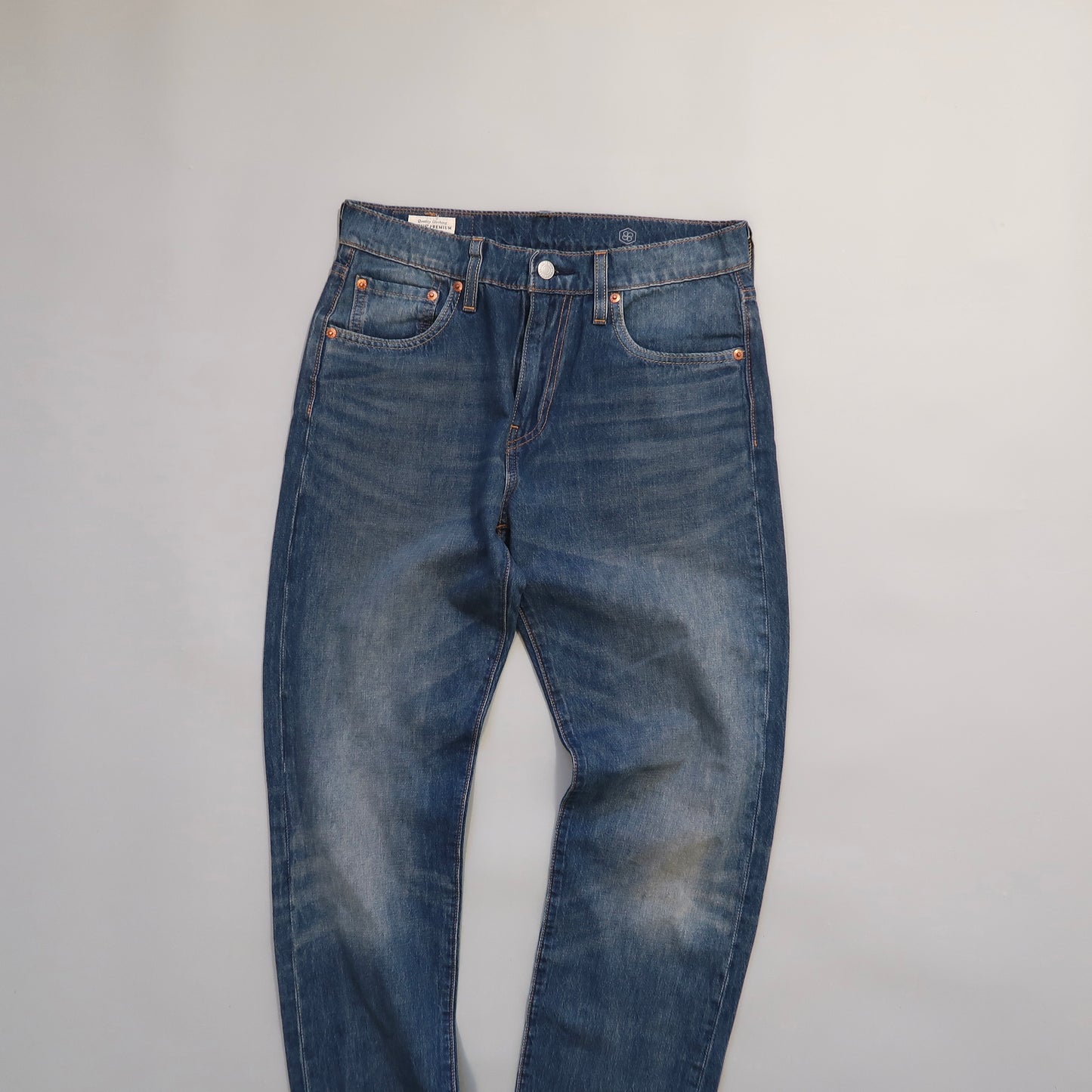 Levis jeans 512
