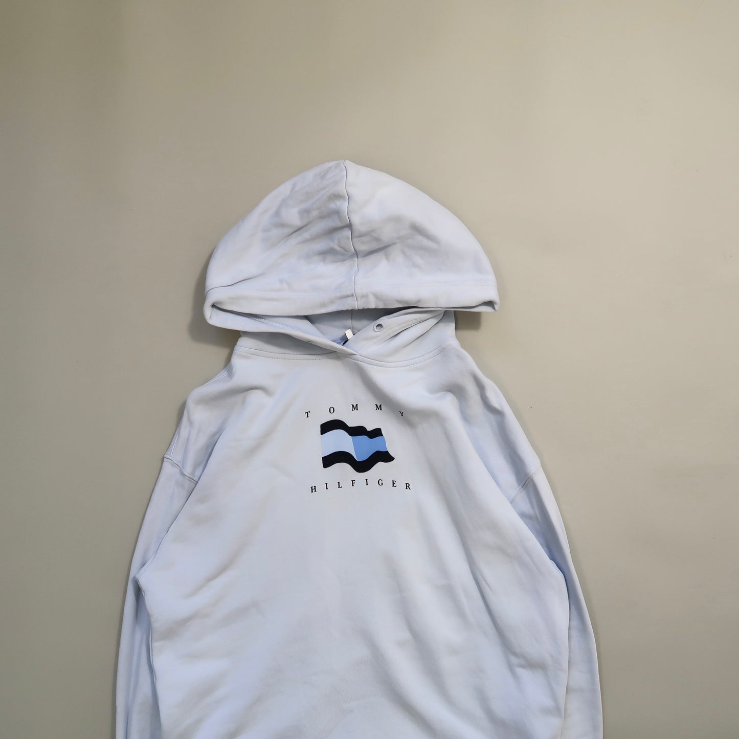 Tommy H women's hoodie