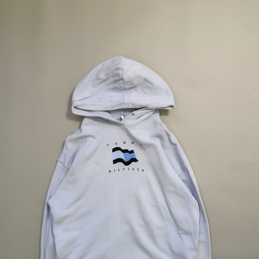 Tommy H women's hoodie