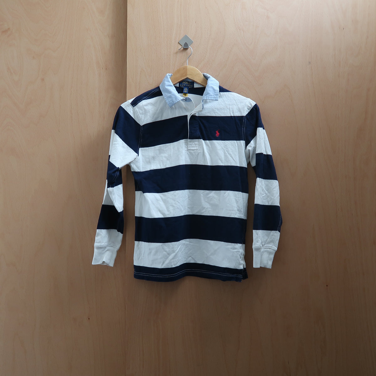 Polo RL rugby polo