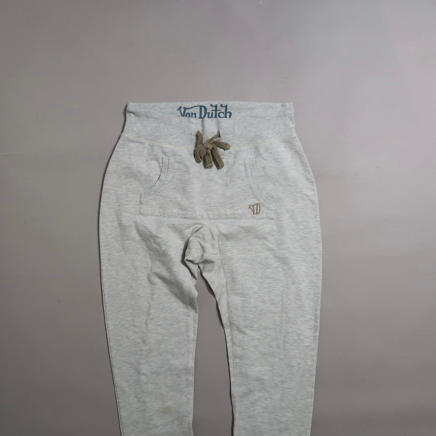 Von Dutch joggers