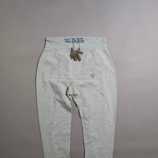 Von Dutch joggers