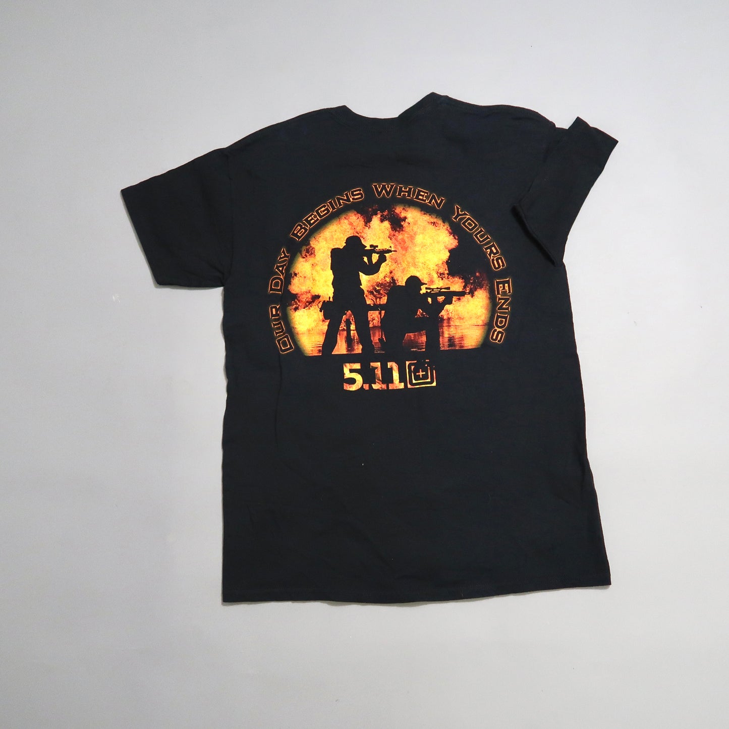 5.11 tshirt