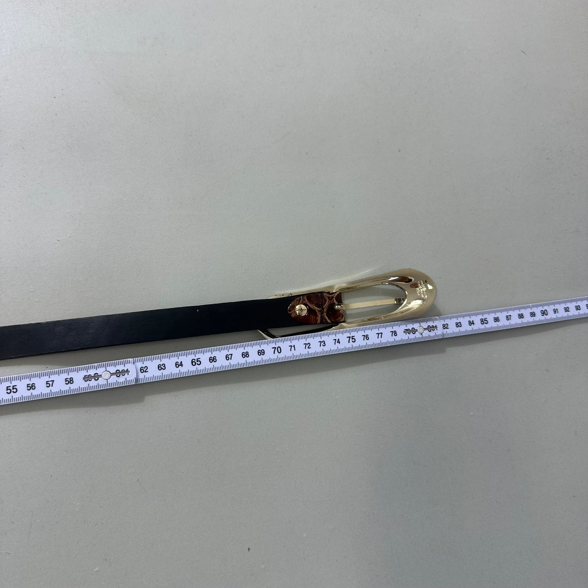 Caleidos belt