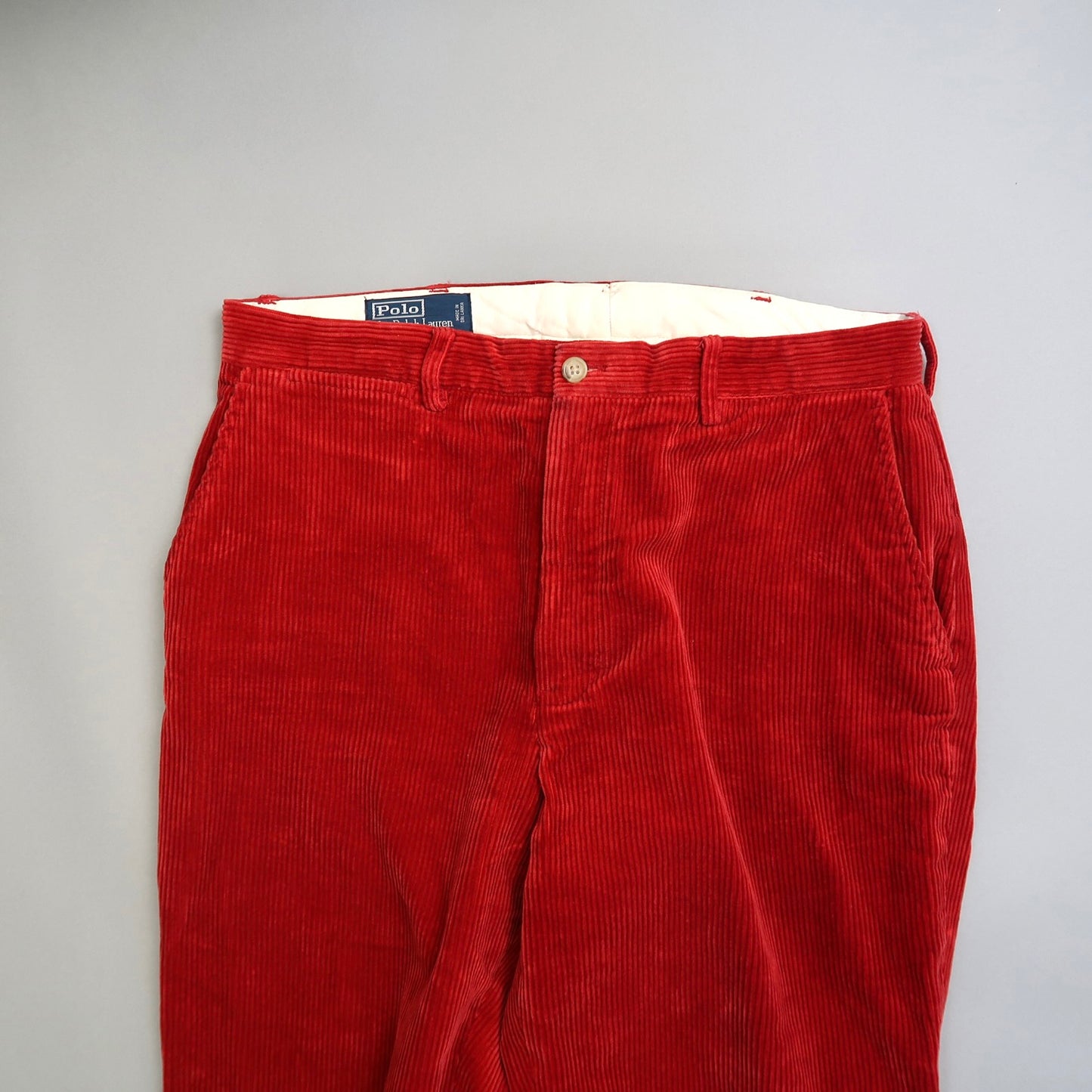 Polo RL corduroy pants