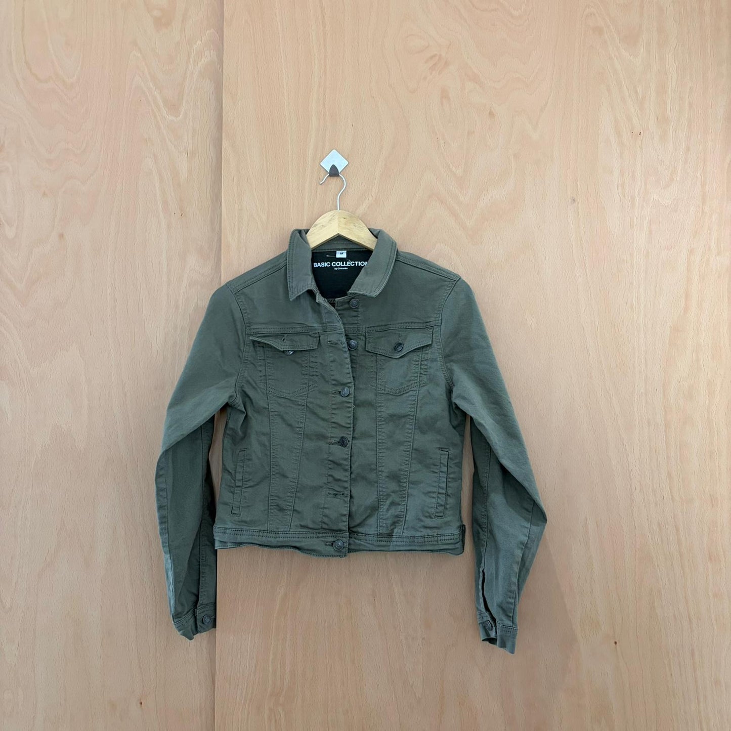 Women's jacket