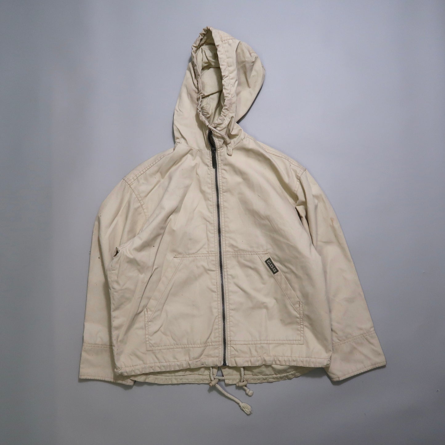 Vintage CDG x H&M jacket