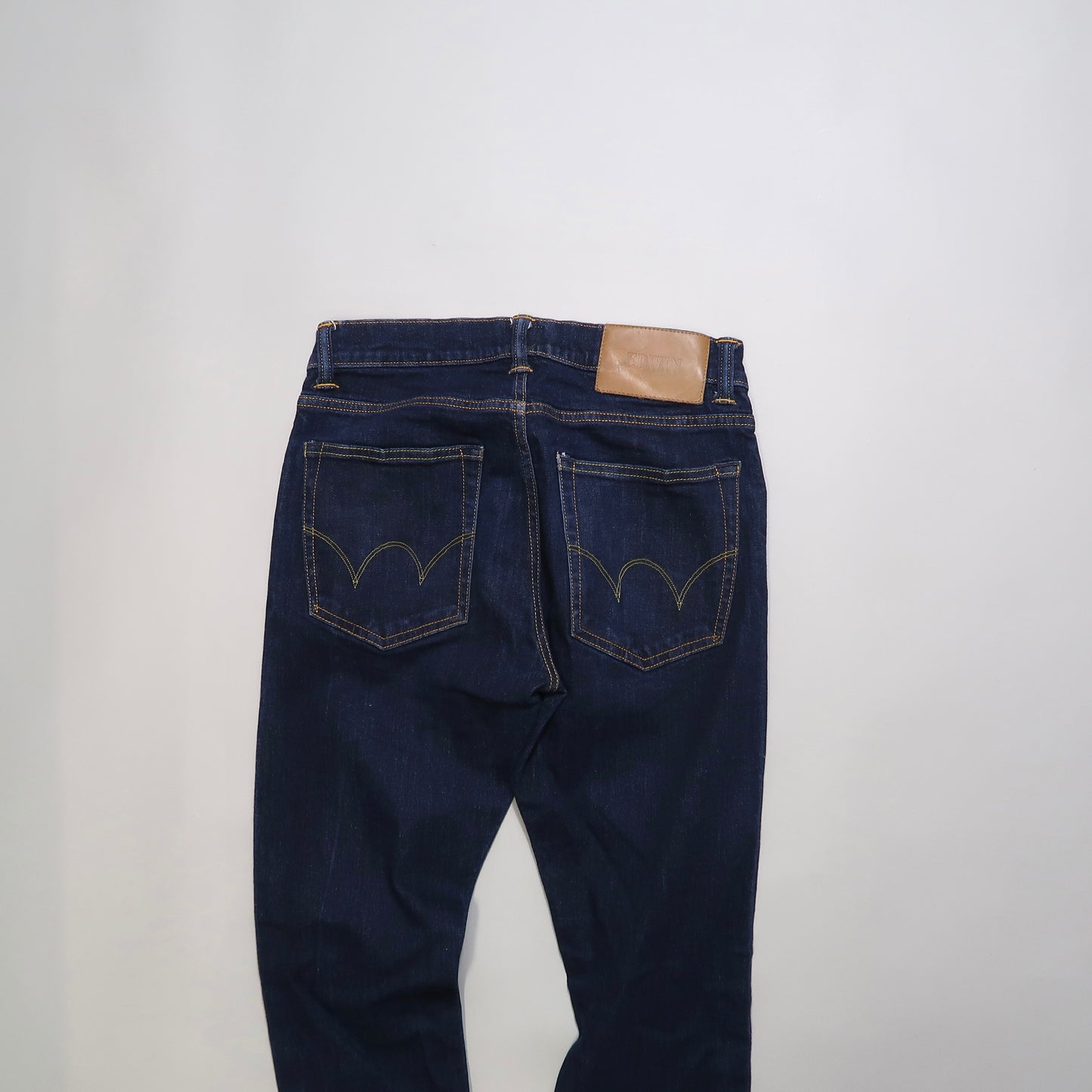 Edwin jeans