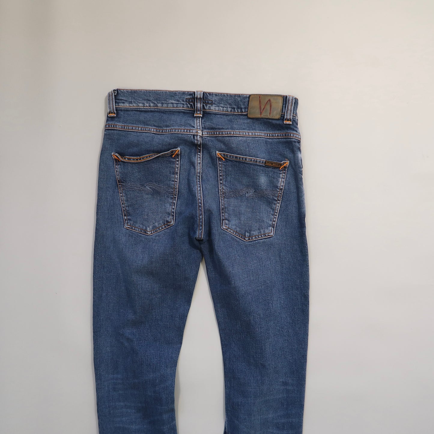 Nudie jeans
