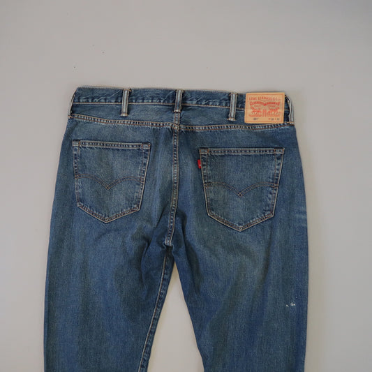 Levi's jeans 501