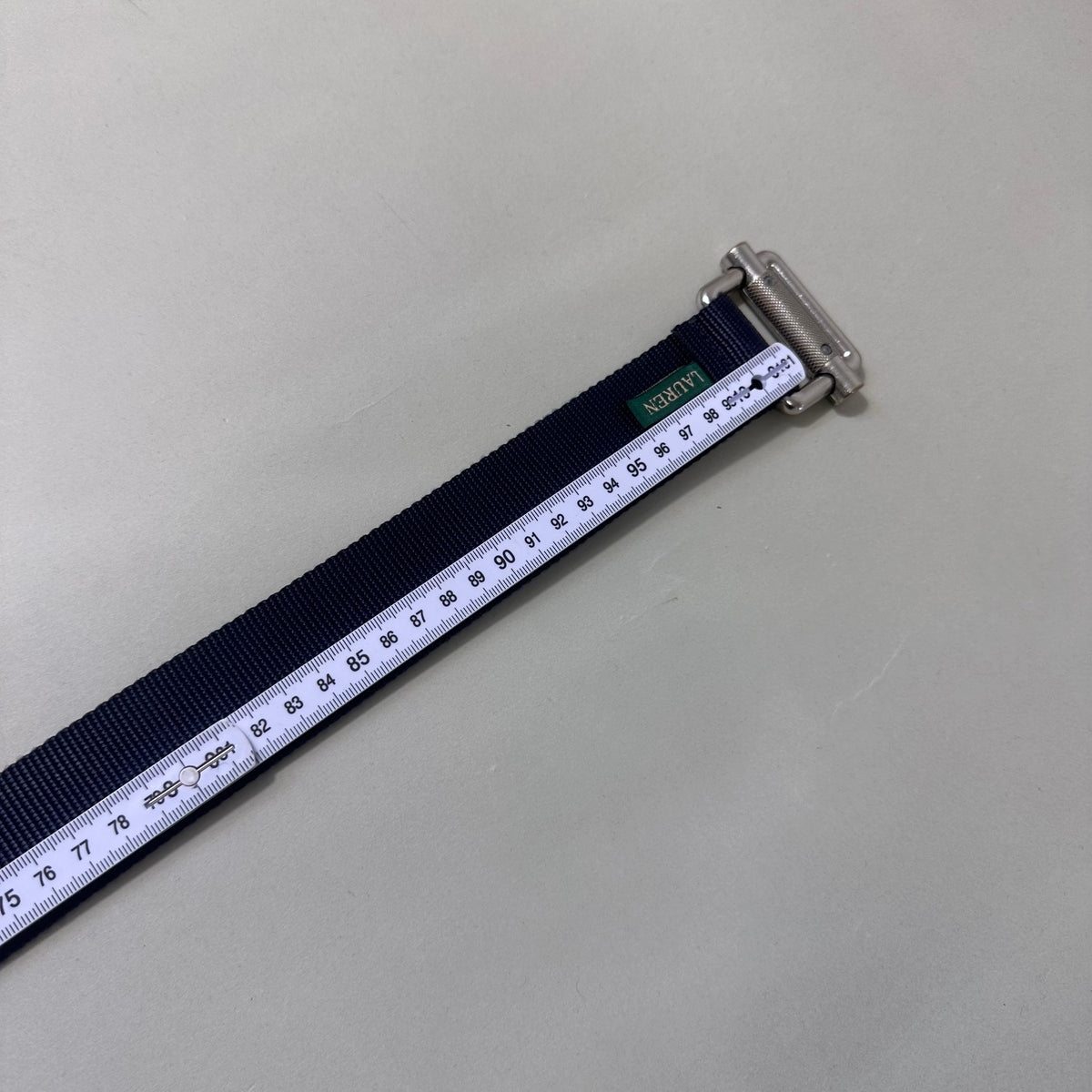 RRL belt