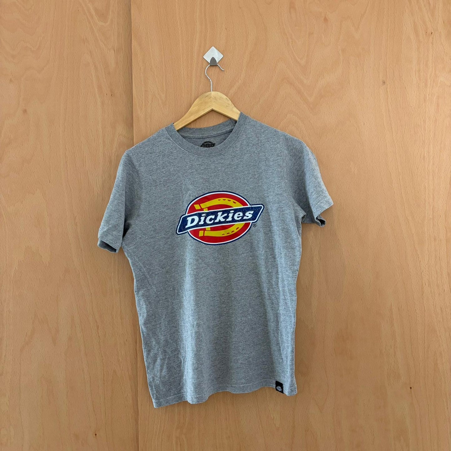 Dickies women's tshirt