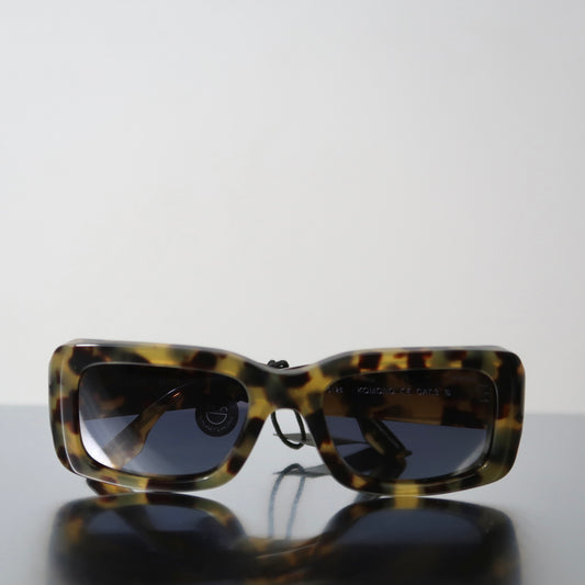 Komono Wes Cahve sunglasses