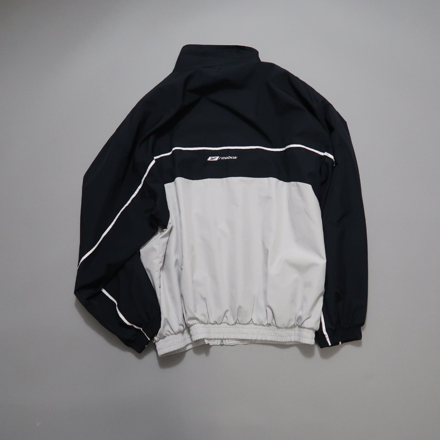 Reebok trackjacket