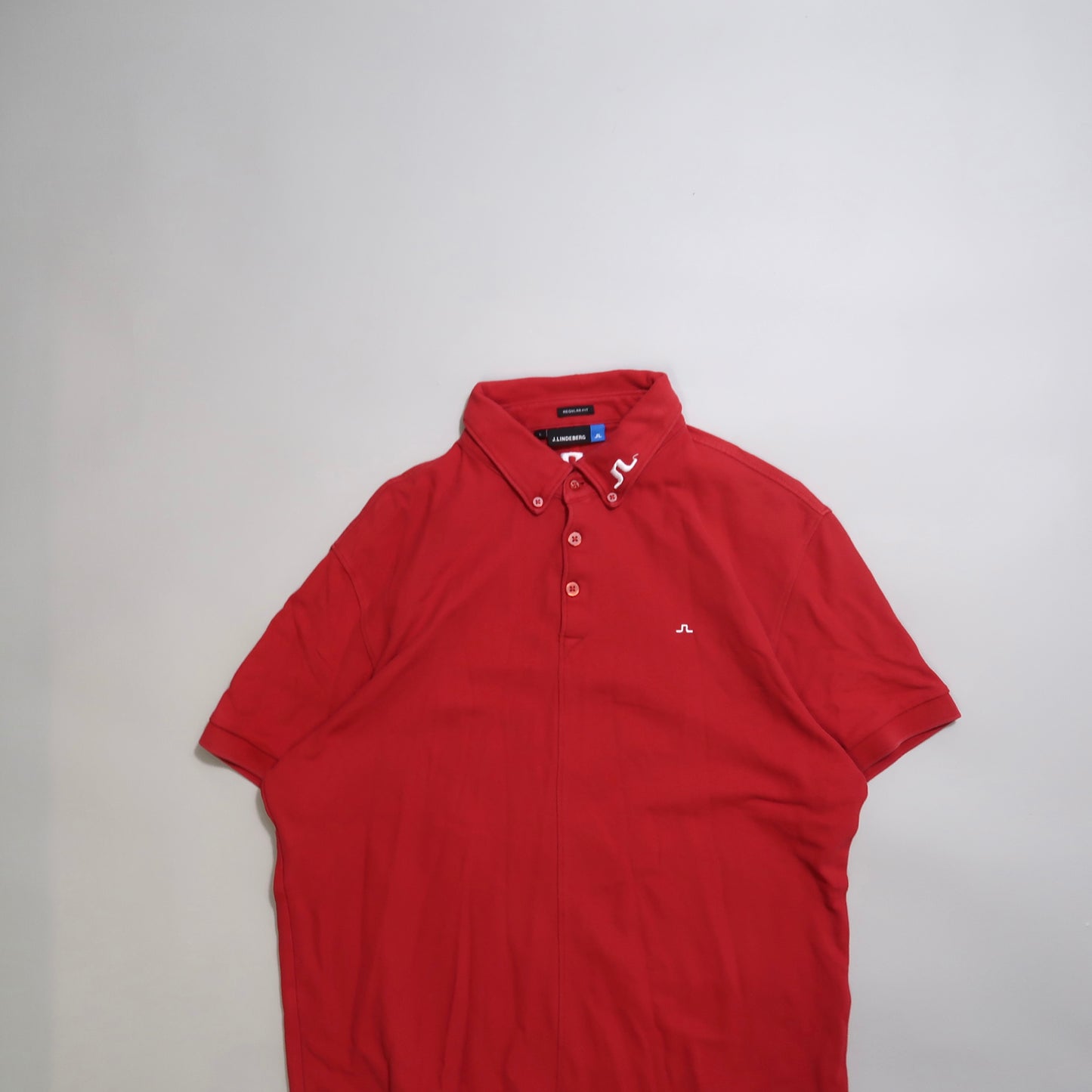 J Lindberg tshirt