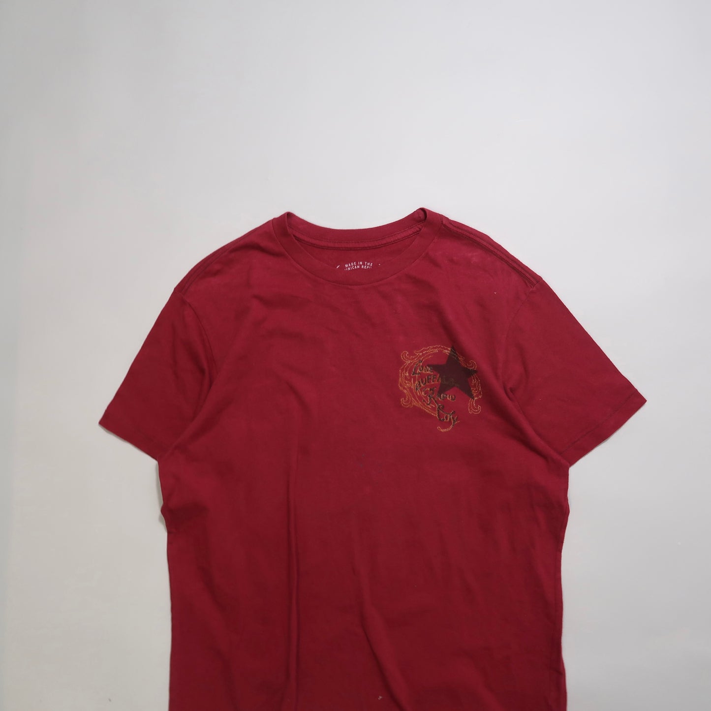 Printed tshirt