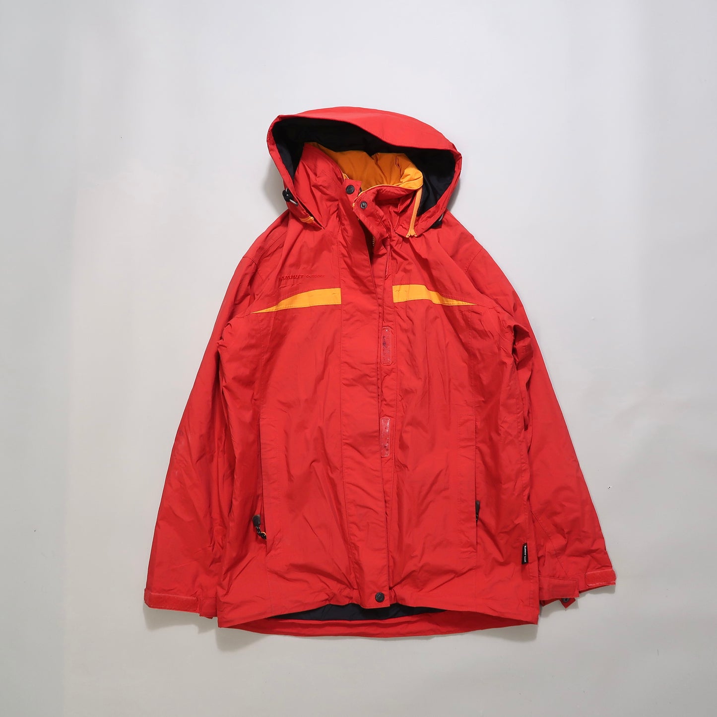 Mammut jacket