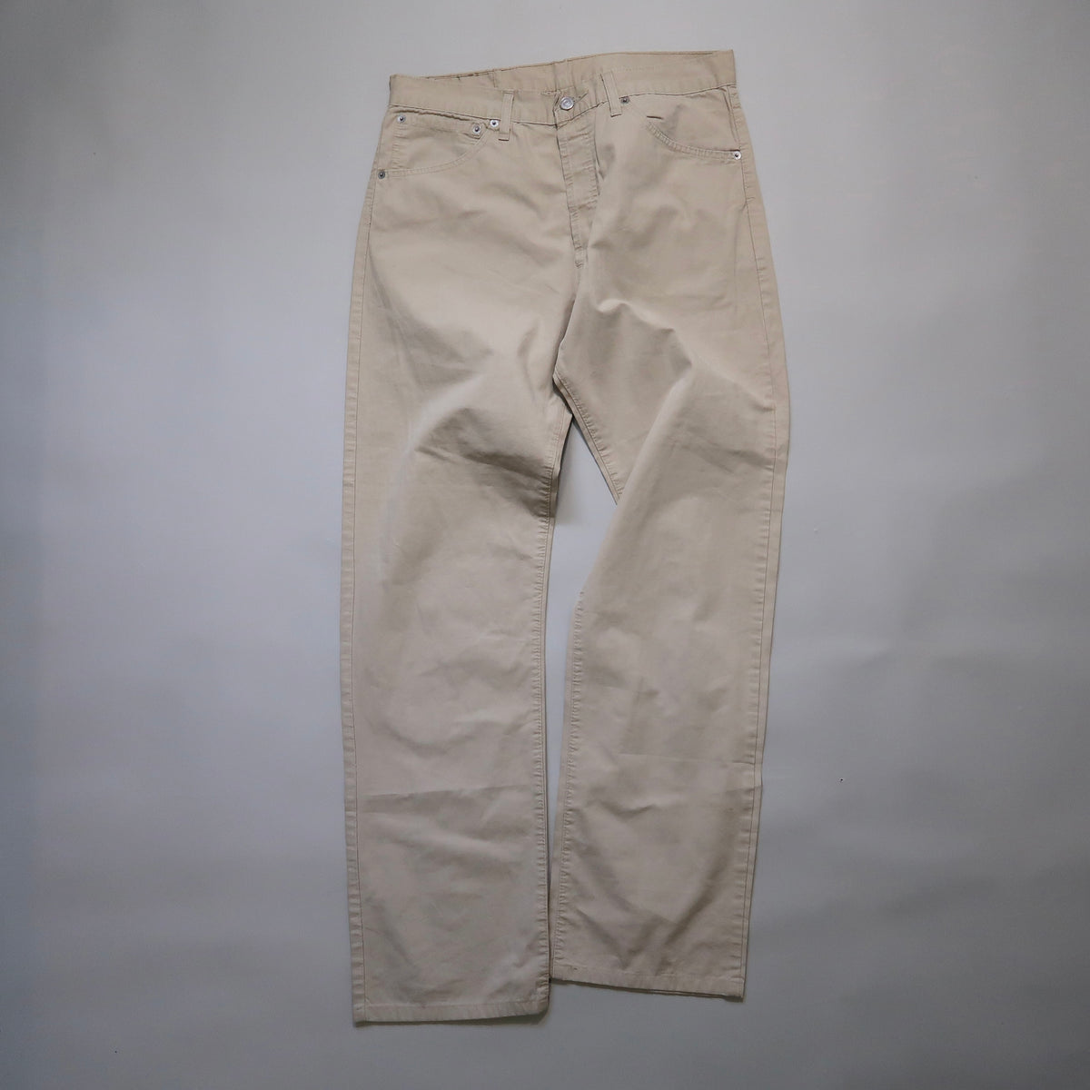 Levis pants