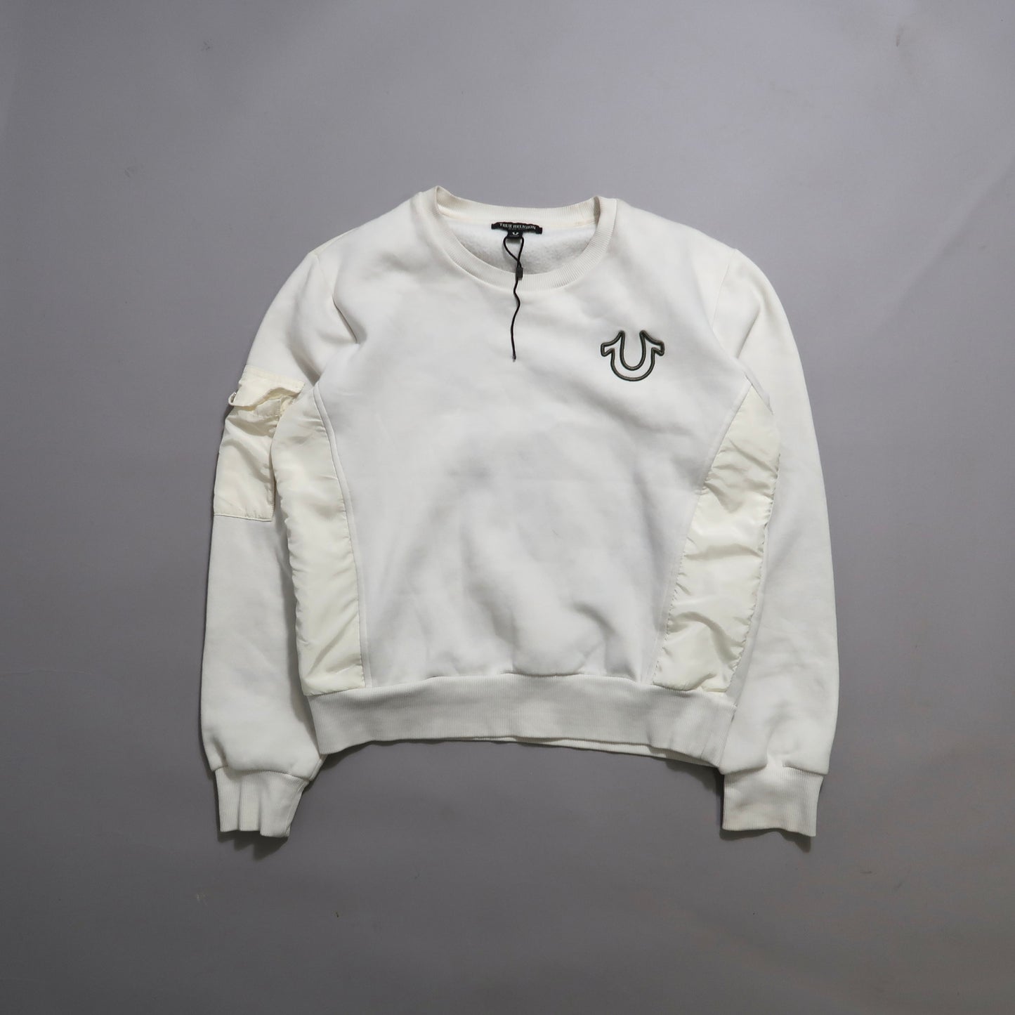 True Religion sweater