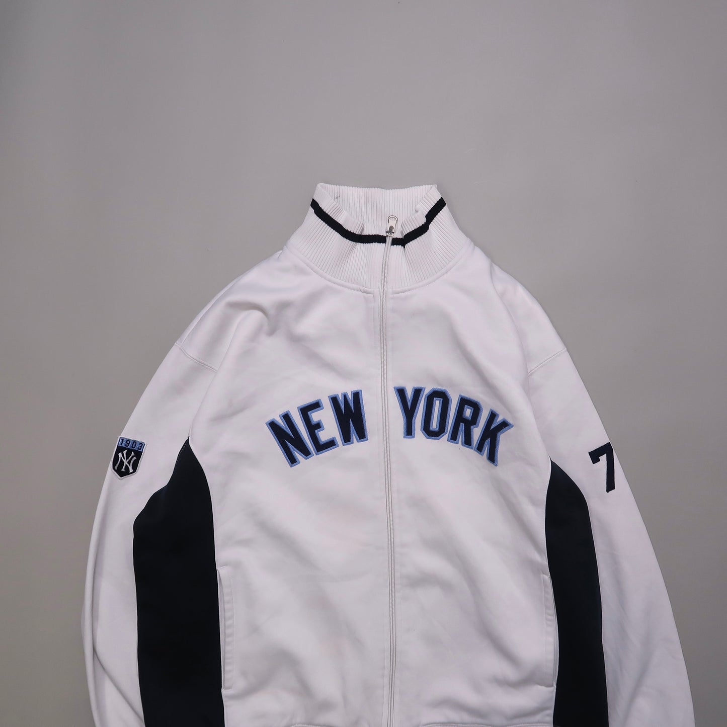 Yankees trackjacket