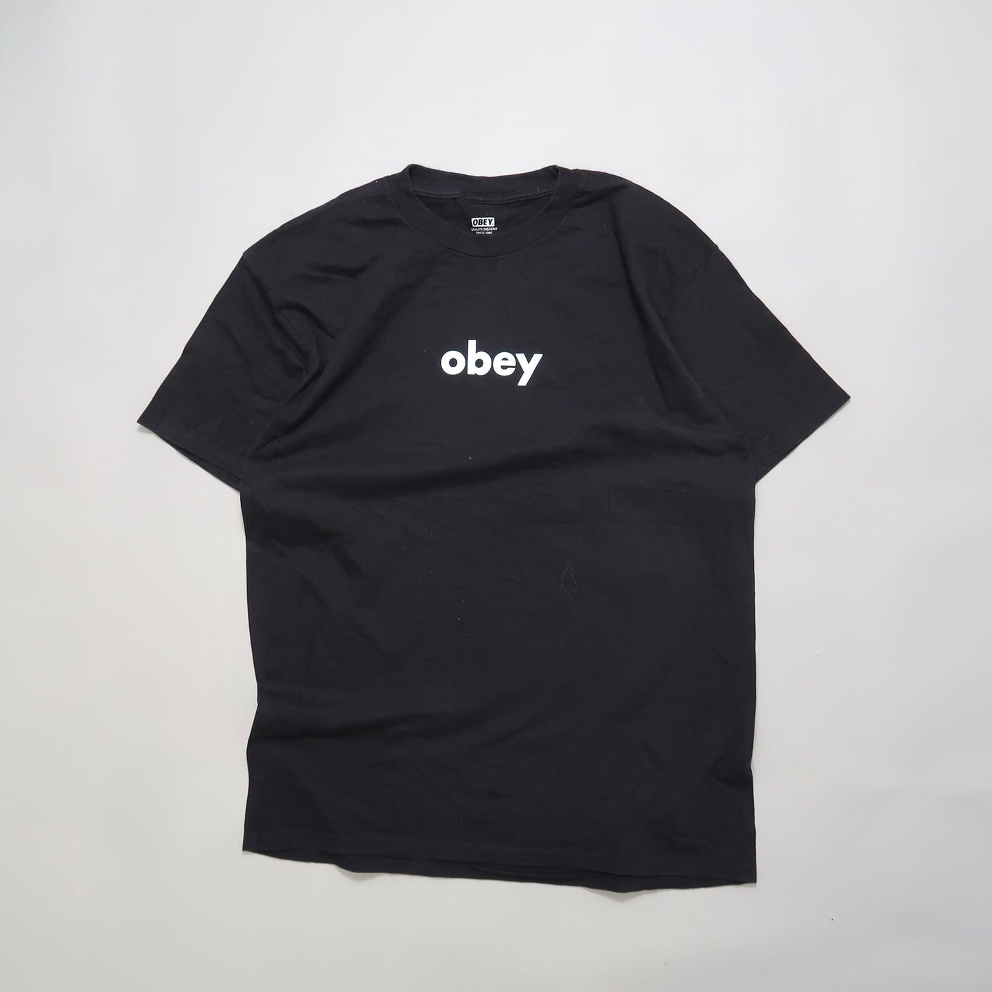 Obey tshirt